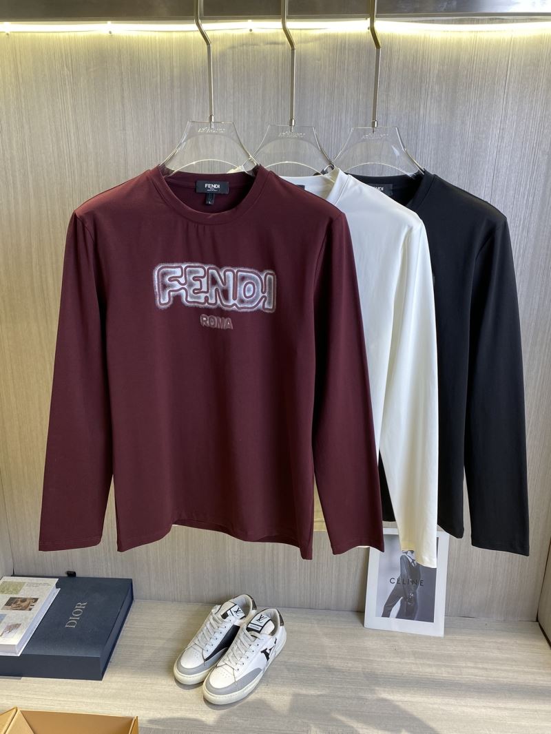 Fendi T-Shirts